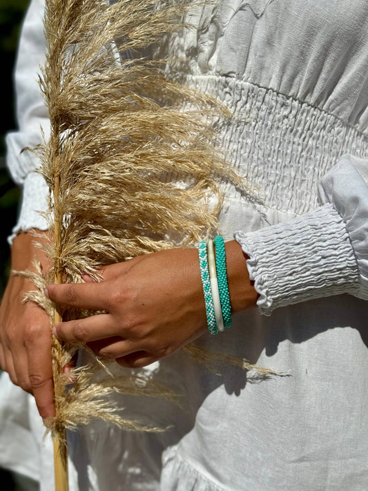 Bracelet népalais 79