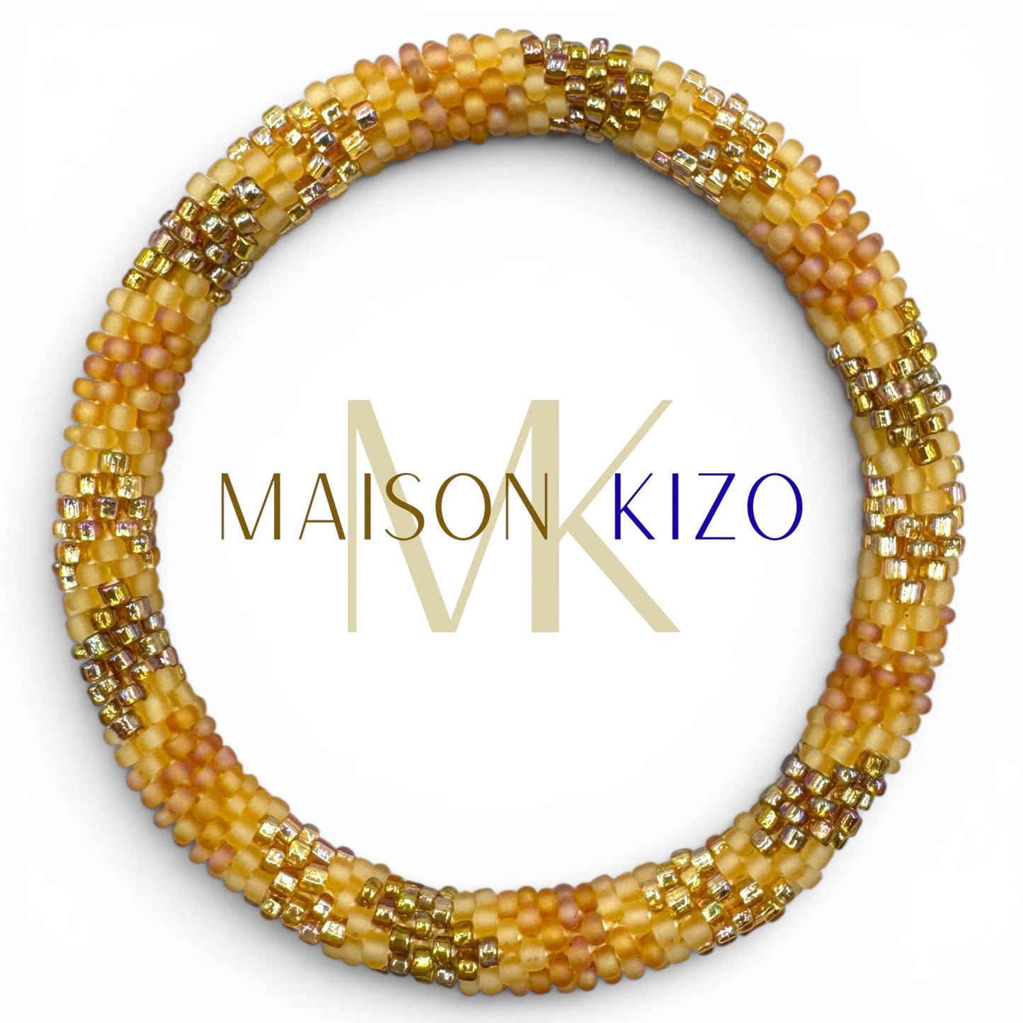Bracelet népalais F18 - DupontDupont