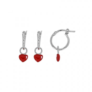 Creoles coeur kids