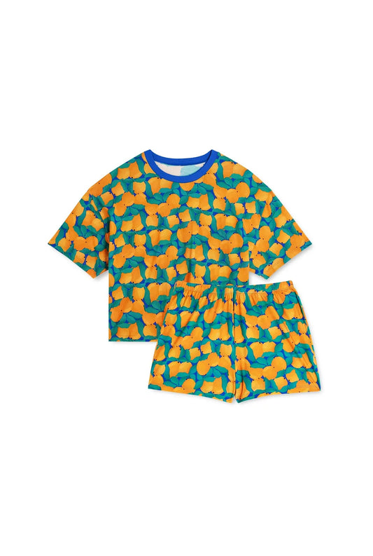 Ensemble Tangerine
