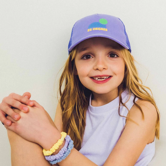 Casquette 23DEGRES kids