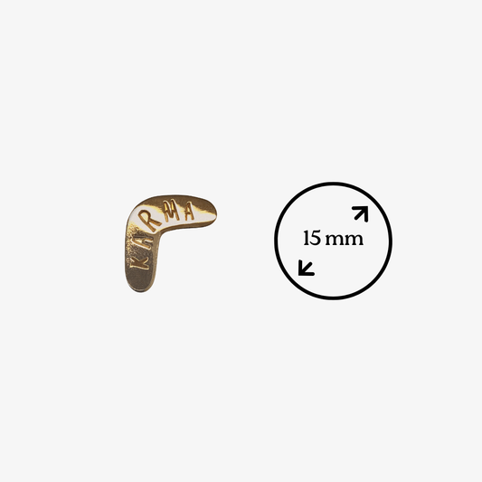 Pin Karma - DupontDupont