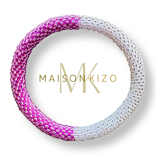Bracelet népalais 86