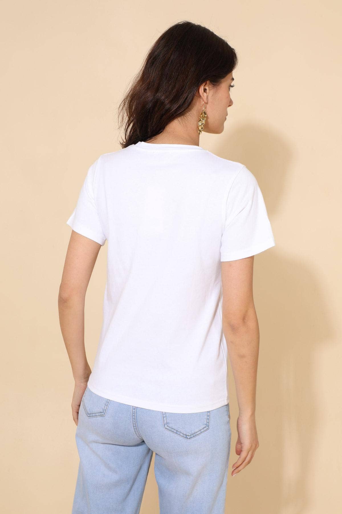 T-SHIRT "JOY"