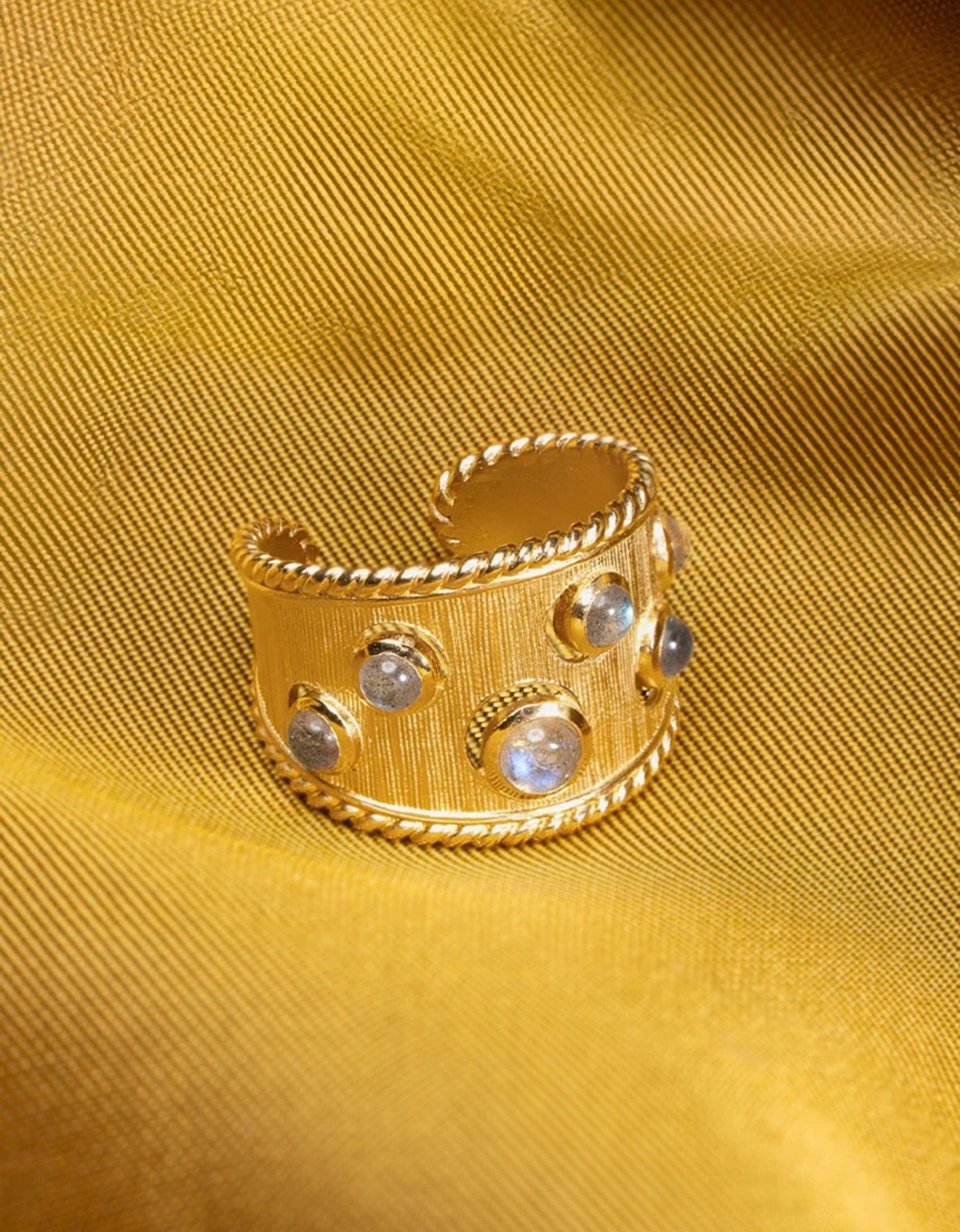 Bague Selène