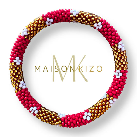 Bracelet népalais 50