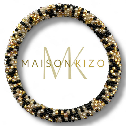 Nouvelle collection A/H 2026 Bracelet népalais N24