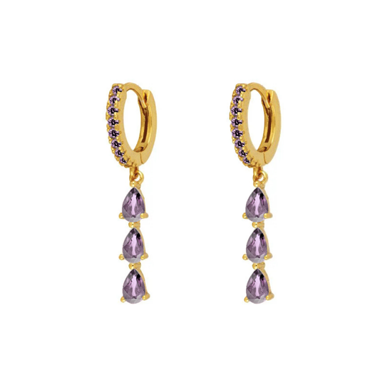 Boucles Marisol - DupontDupont