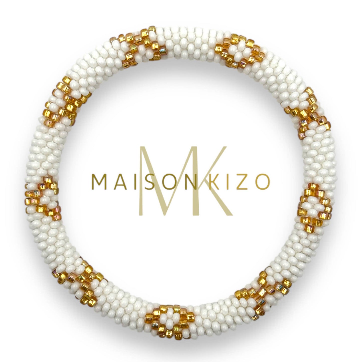Bracelet népalais A05