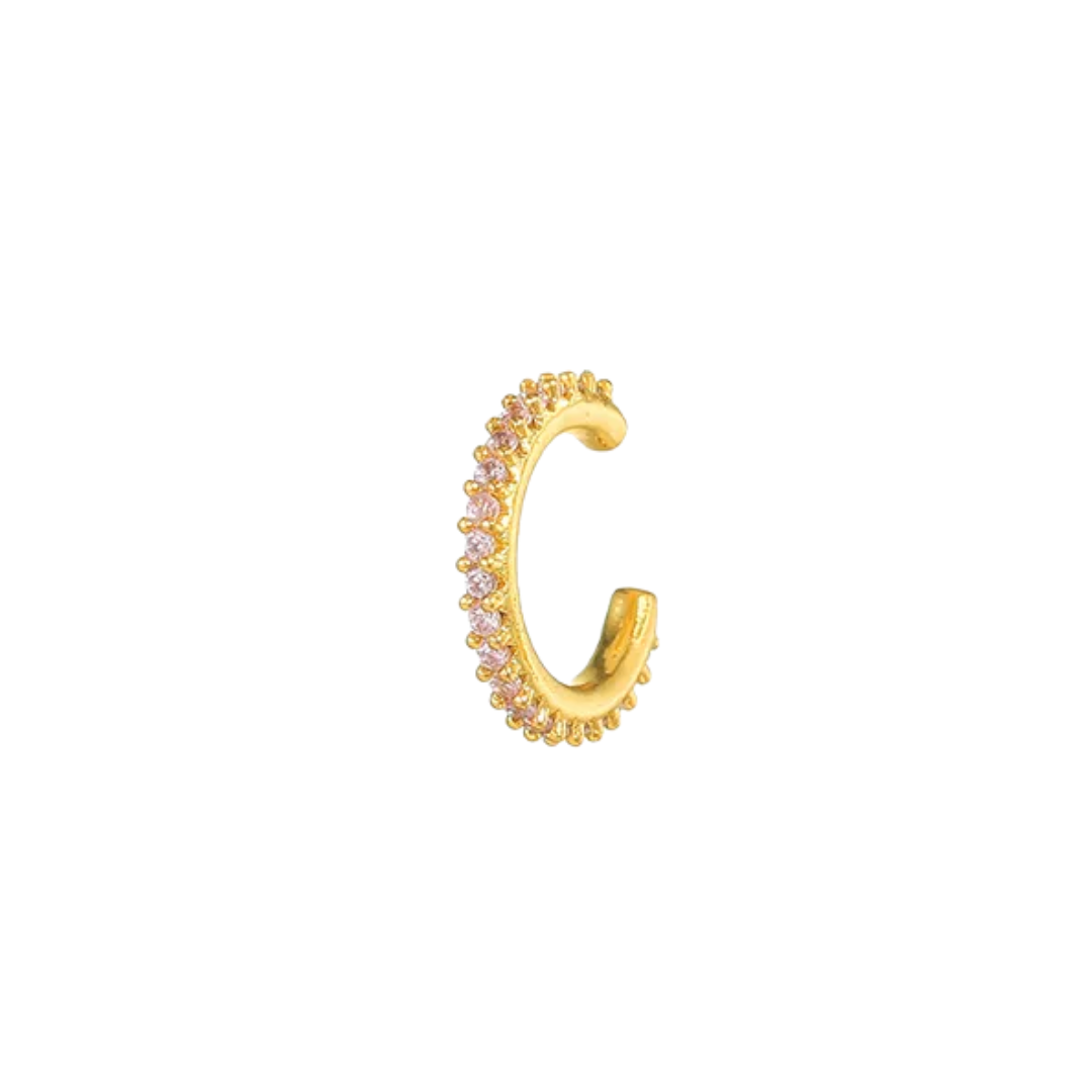 Earcuff délicat - DupontDupont