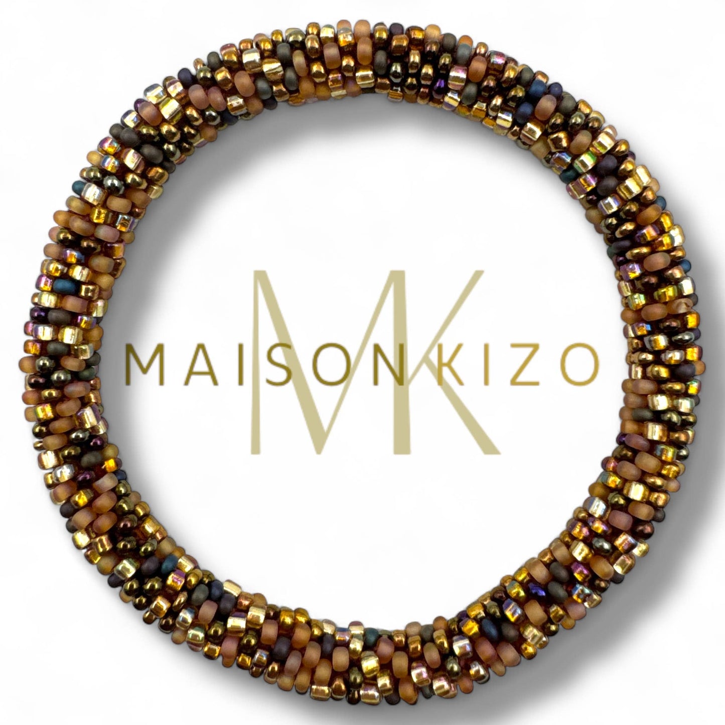 Bracelet népalais