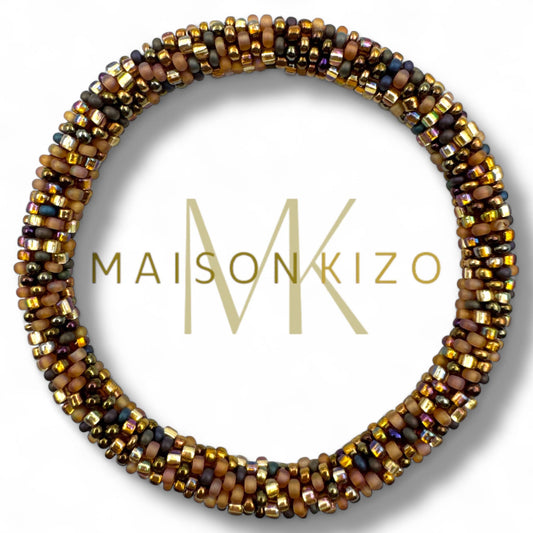 Bracelet népalais