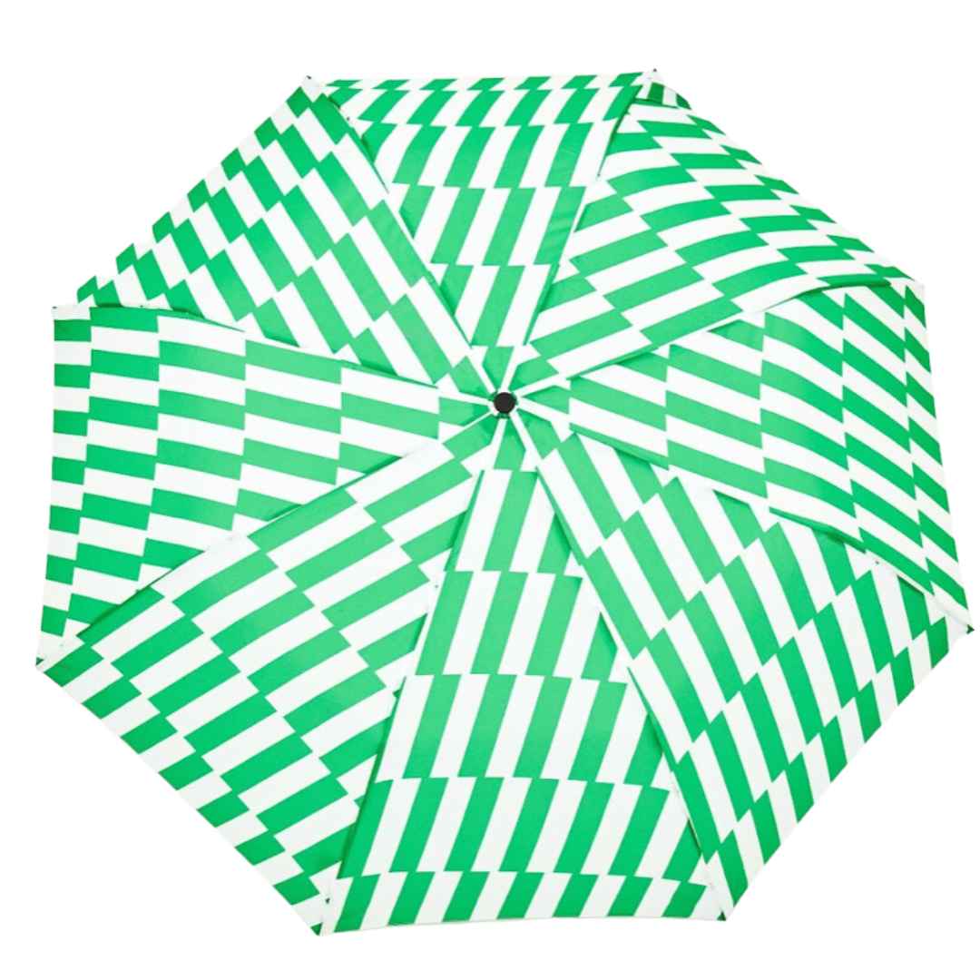 Parapluie tête de canard