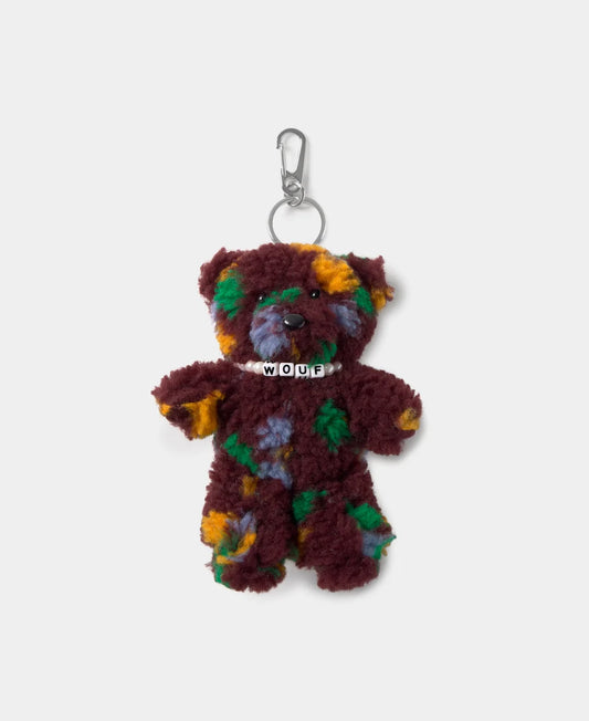 Charms pour sac ou porte clés Ella bear - DupontDupont