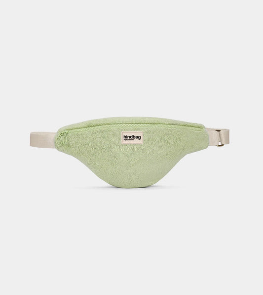 Banane Olivia Eponge Vert - DupontDupont