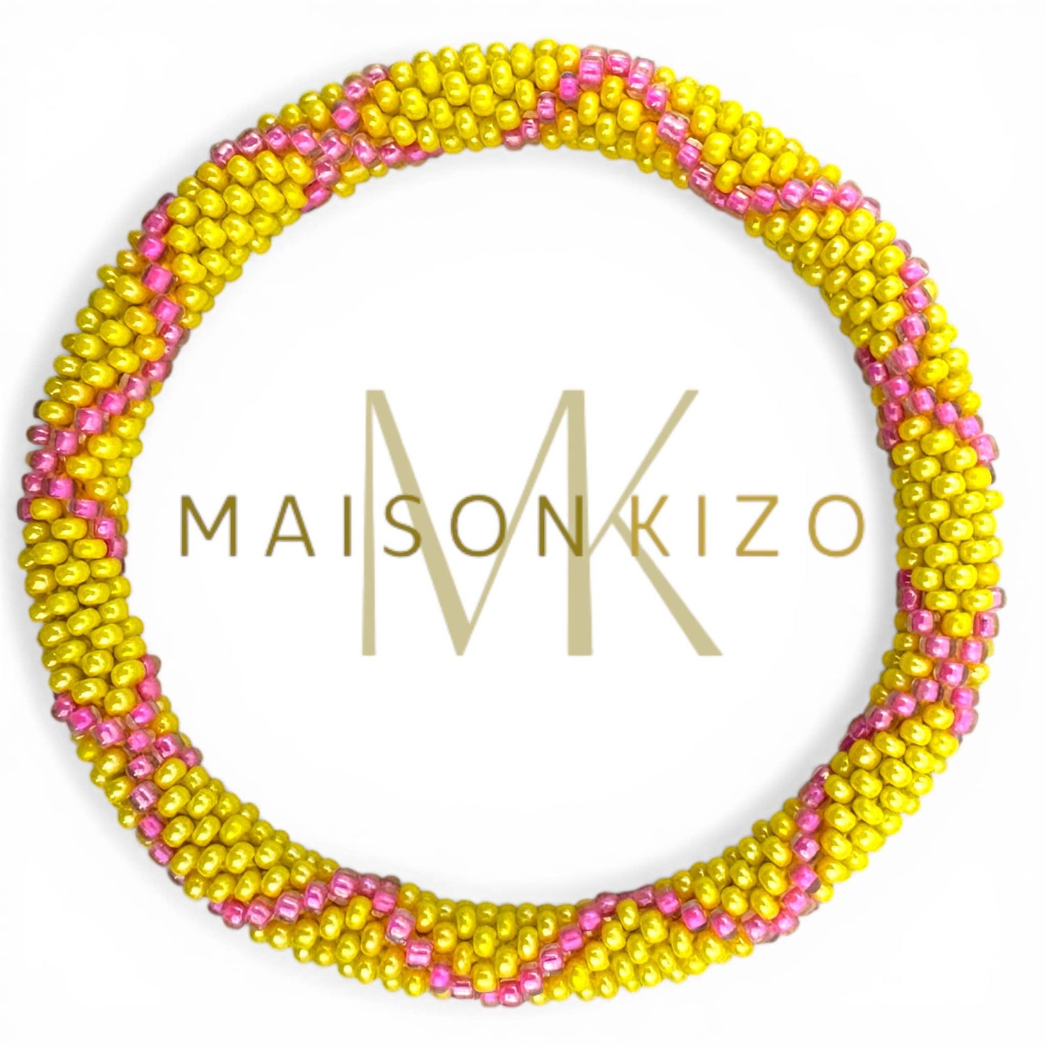Bracelet népalais R42 - DupontDupont