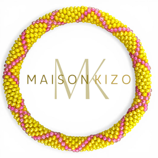 Bracelet népalais R42 - DupontDupont