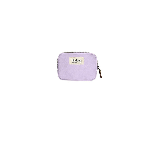 Porte monnaie Lili Lilas