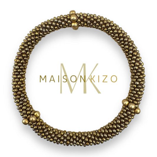 Bracelet népalais - DupontDupont
