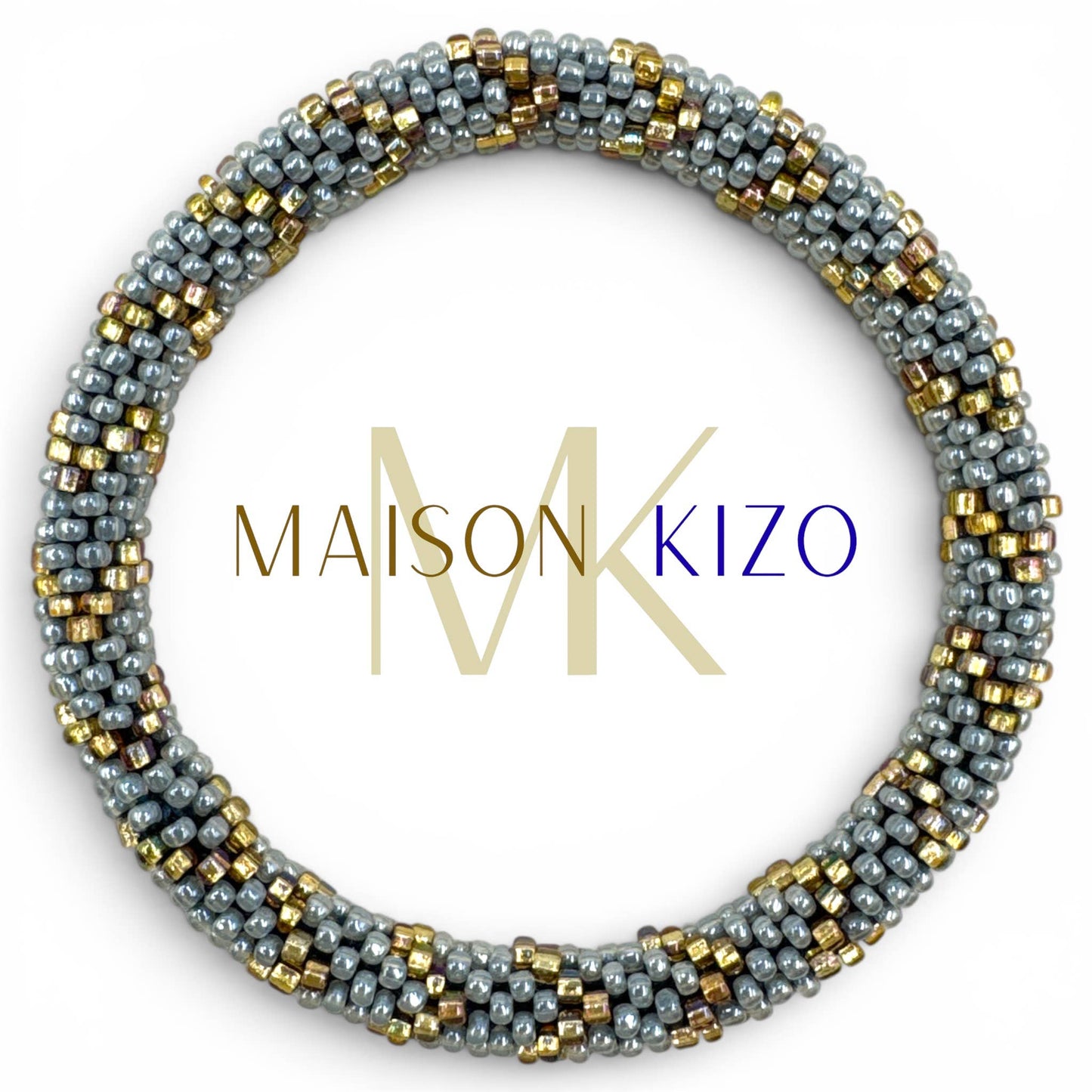 Bracelet népalais G11 - DupontDupont