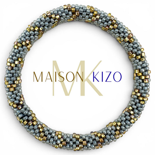 Bracelet népalais G11 - DupontDupont