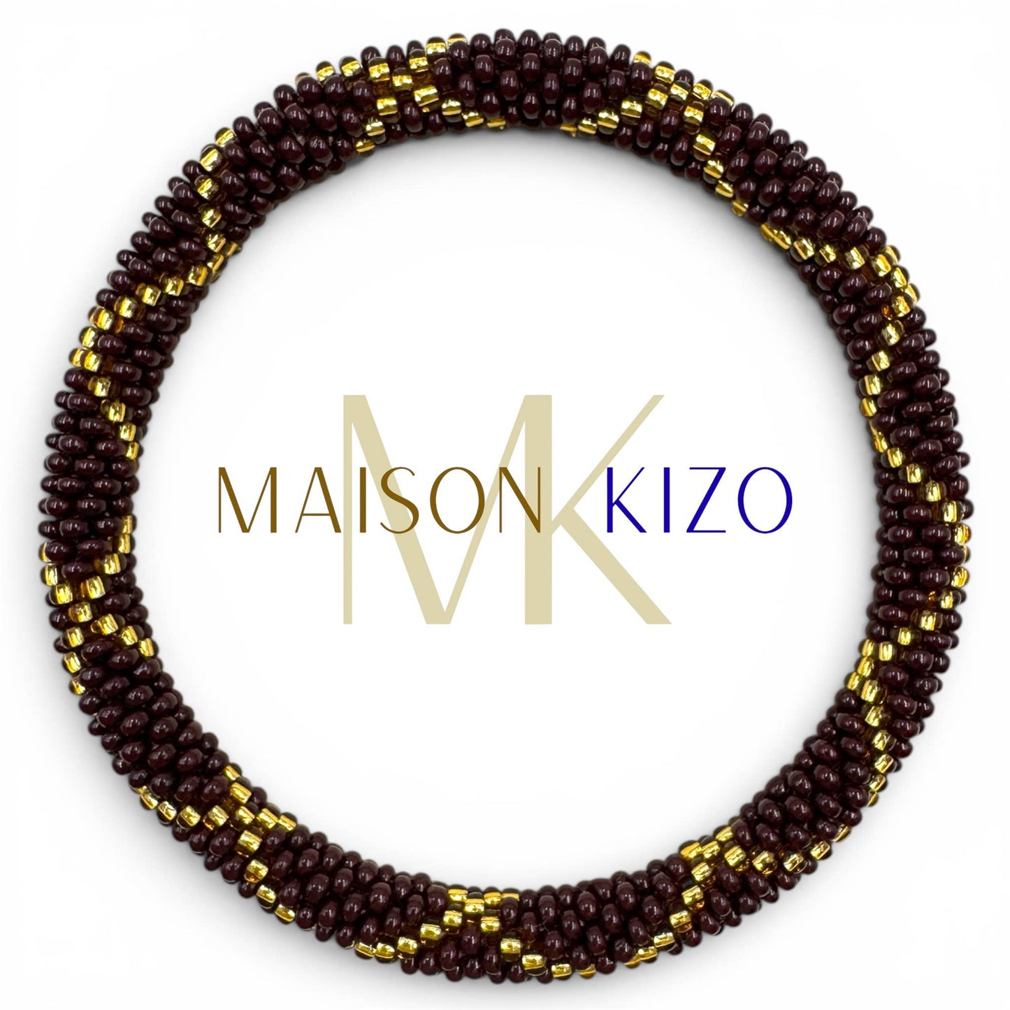 Bracelet népalais F21