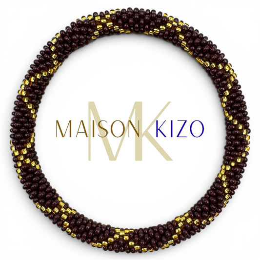 Bracelet népalais F21 - DupontDupont