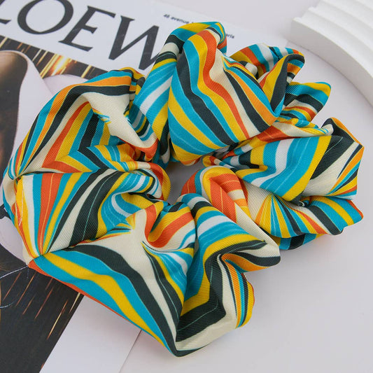 Chouchous doux à imprimé floral vintage: E