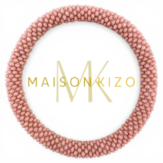 Bracelet népalais E59 - DupontDupont