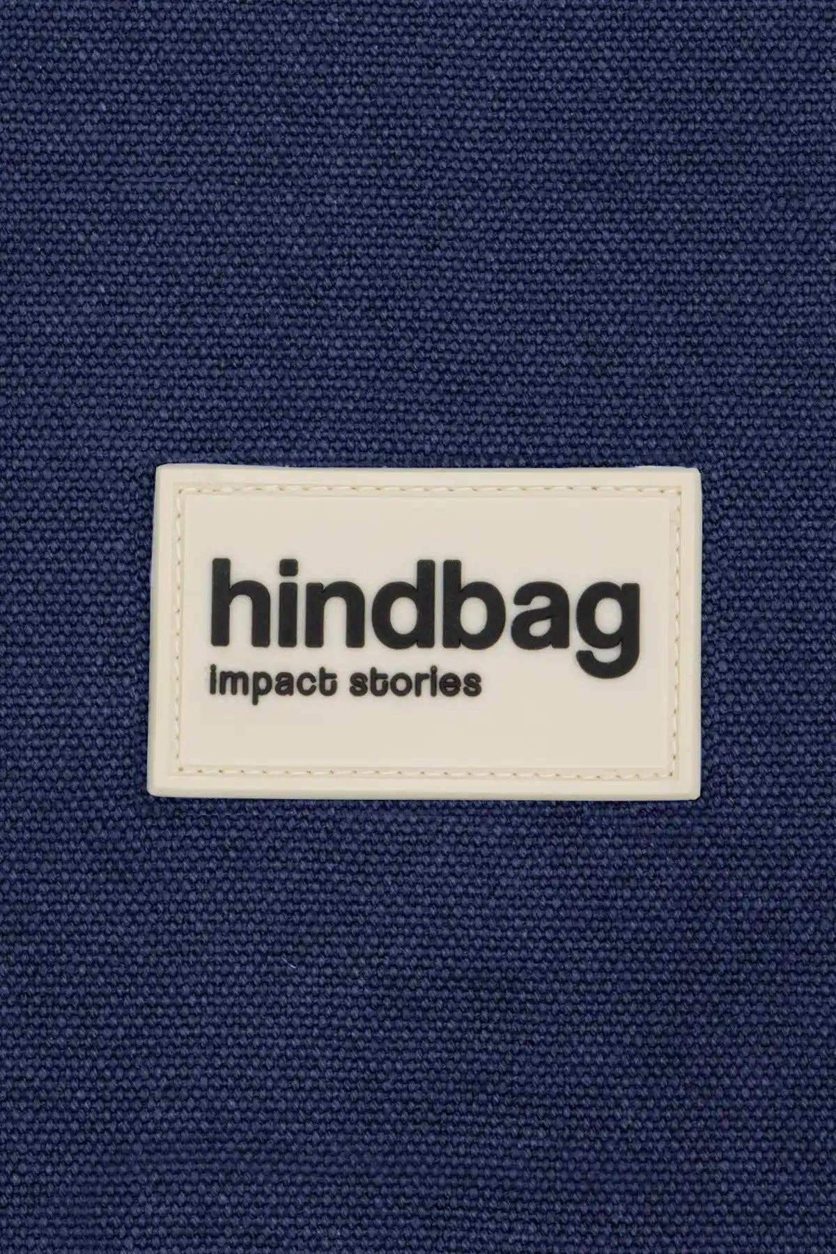 Sac multipocket Emile Navy - DupontDupont
