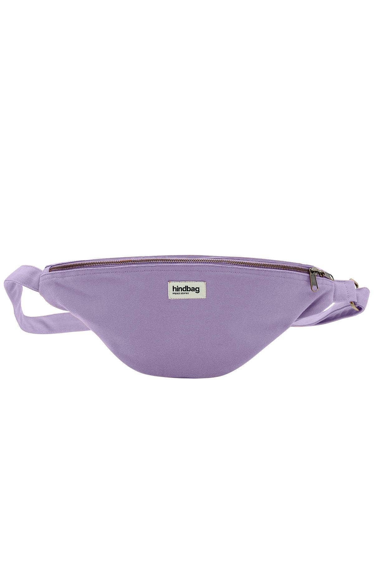 Sac banane Sasha Lilas - DupontDupont