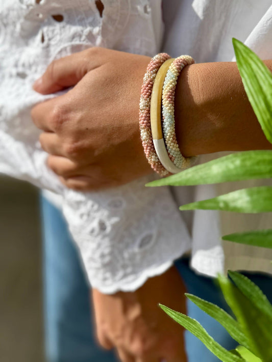 Bracelet népalais