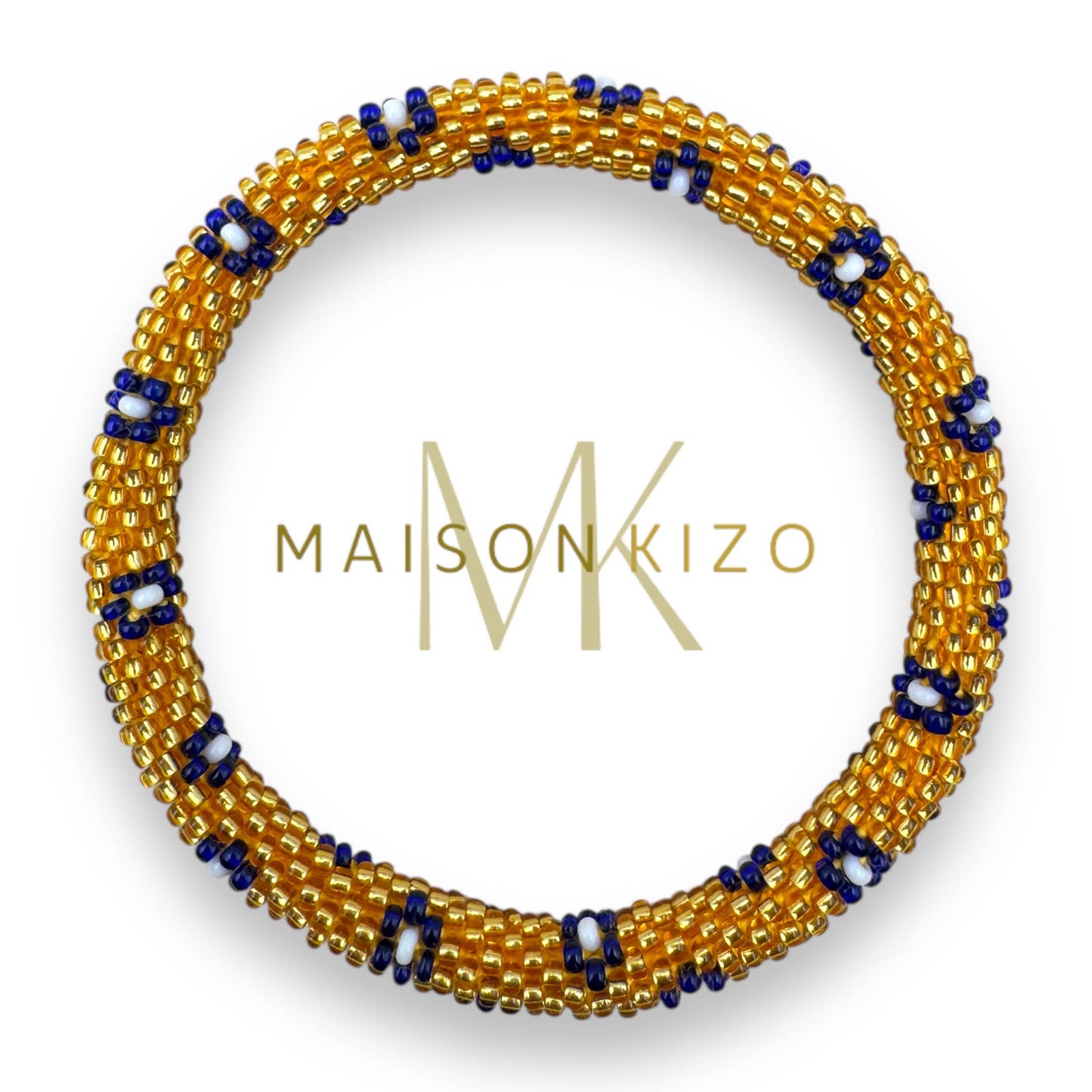 Bracelet népalais B157