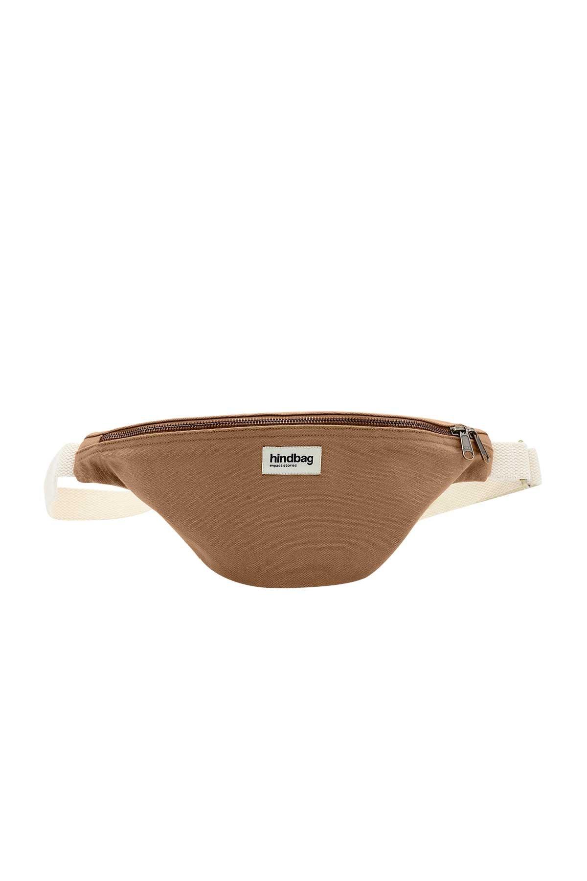 Sac banane Olivia Cannelle