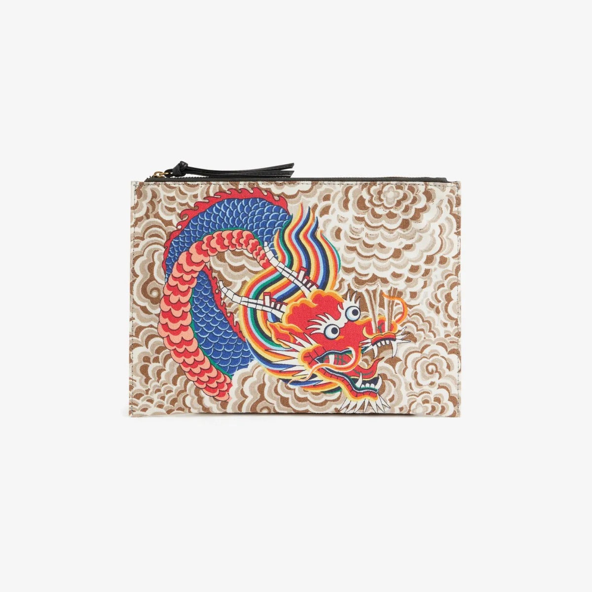 Pochette Dragon