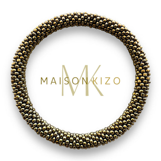 Bracelet népalais 75