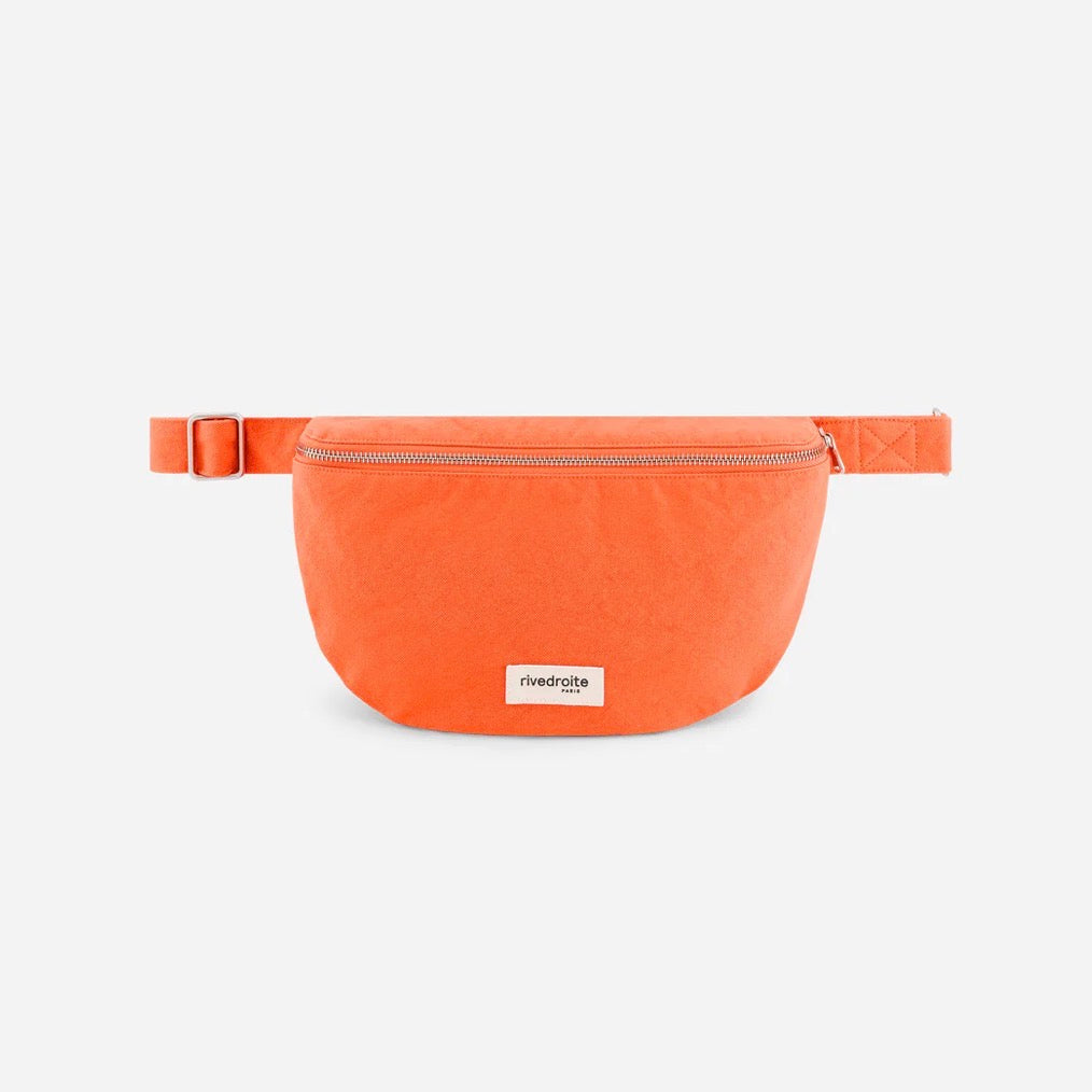 Banane Custine orange soda - DupontDupont