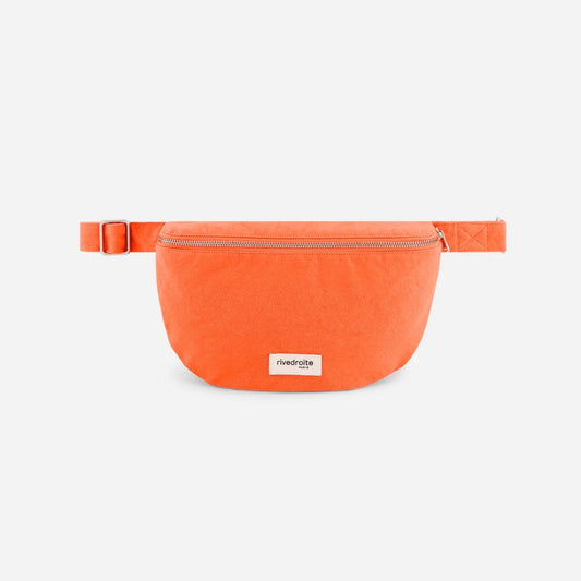 Banane Custine orange soda - DupontDupont