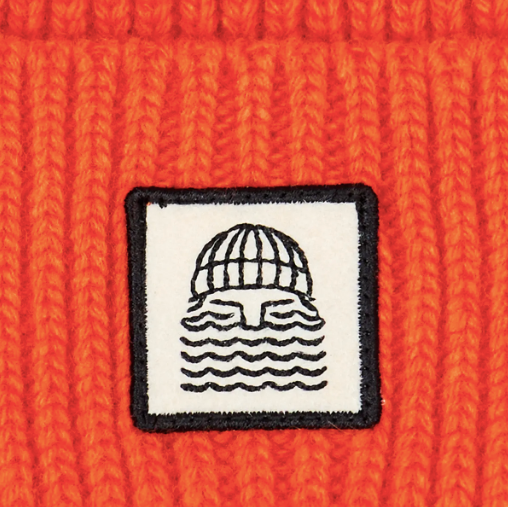 Bonnet To the sea Apricot