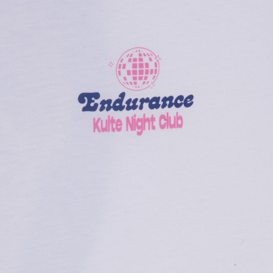 T-shirt Endurance