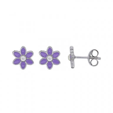 Puces fleurs kids
