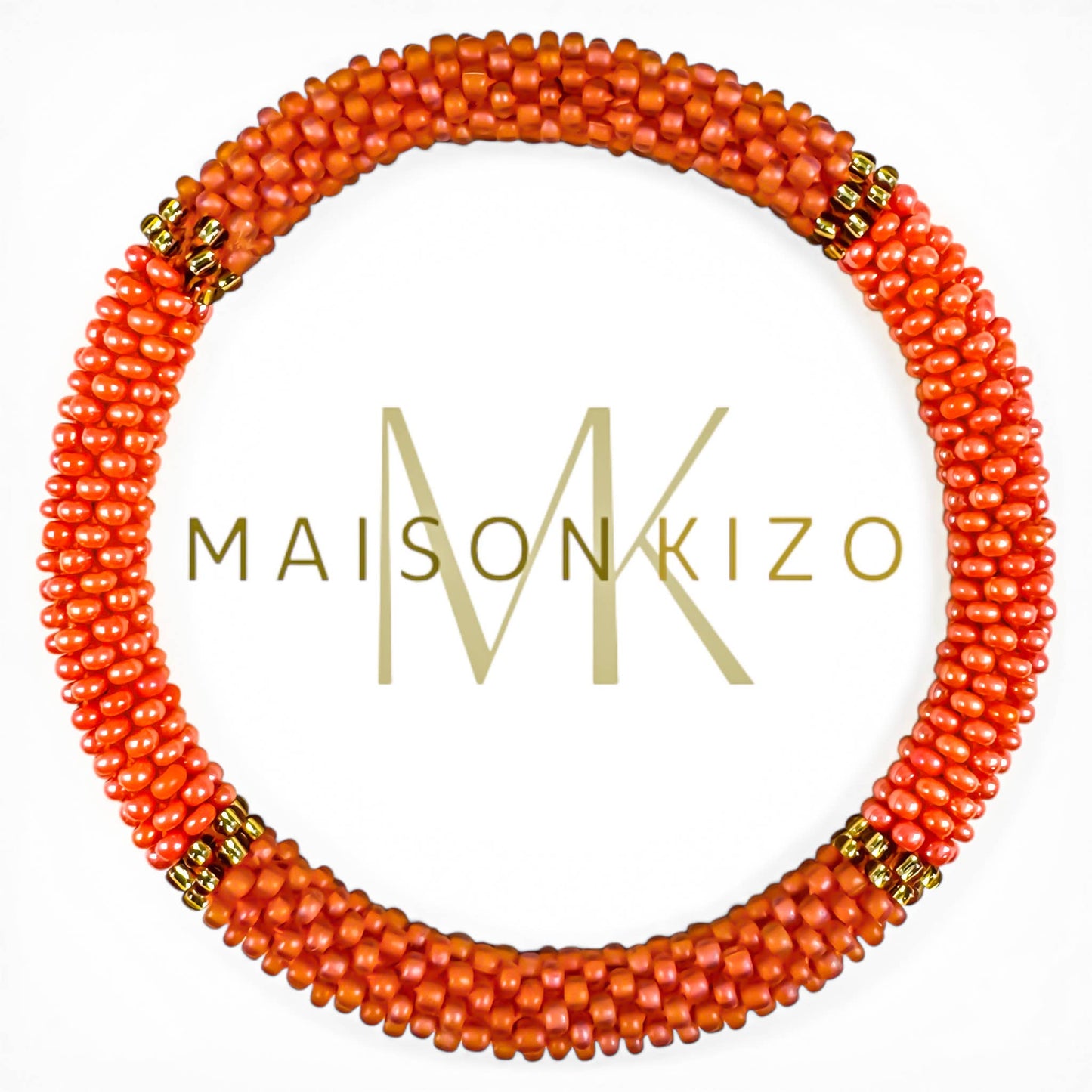 Bracelet népalais E64 - DupontDupont