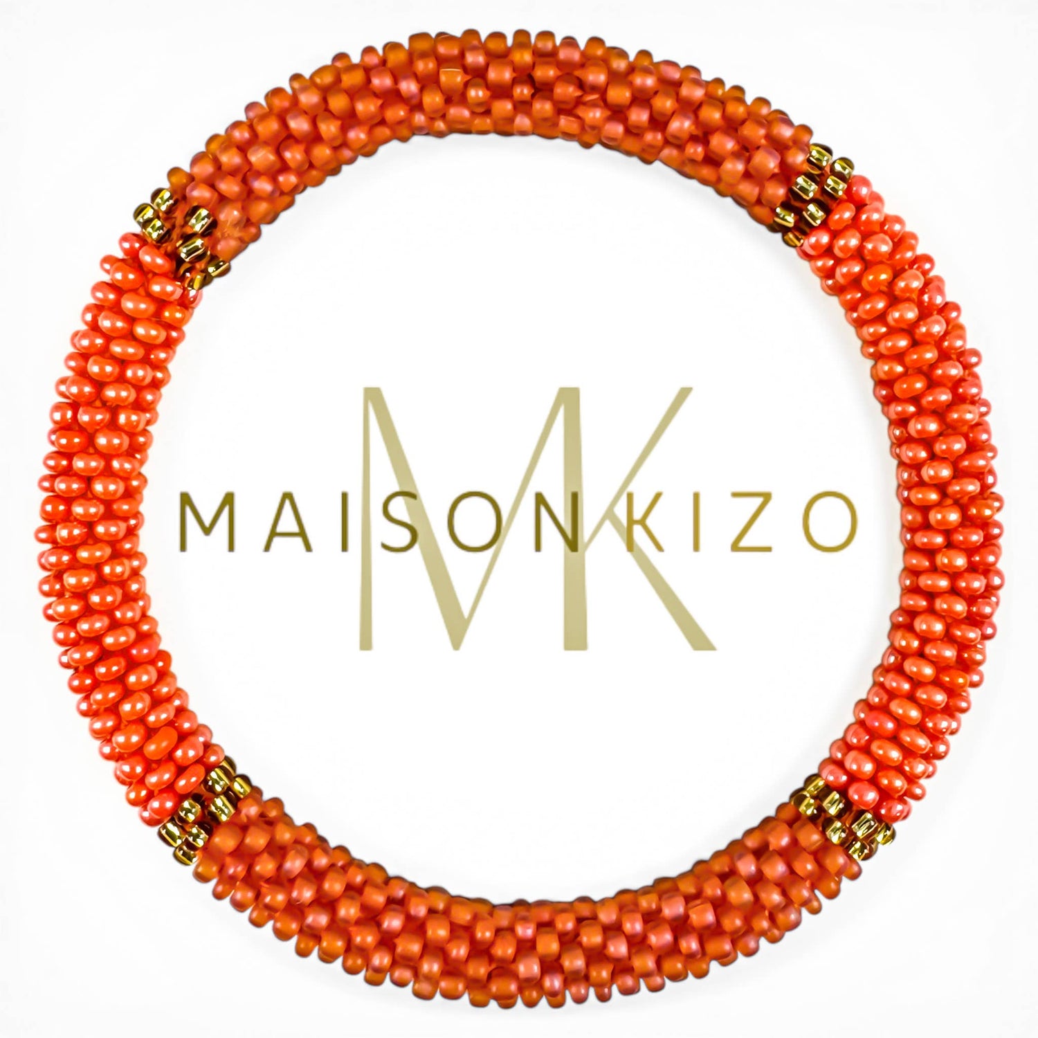 Bracelet népalais E64 - DupontDupont