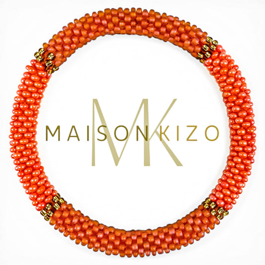 Bracelet népalais E64 - DupontDupont