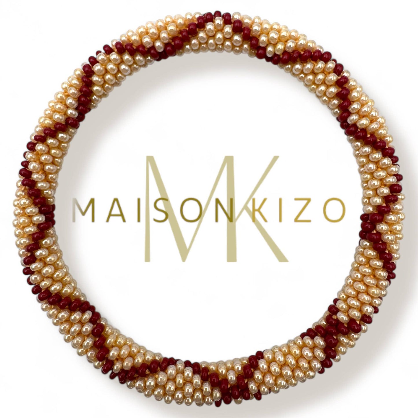 Bracelet népalais B54