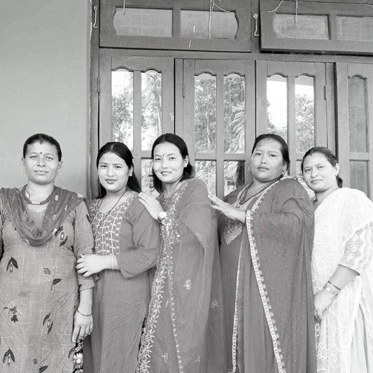 Bracelet népalais 22