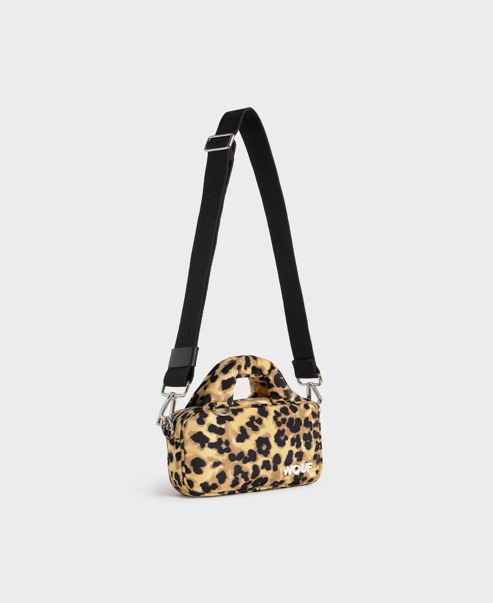 Sac mini Féline