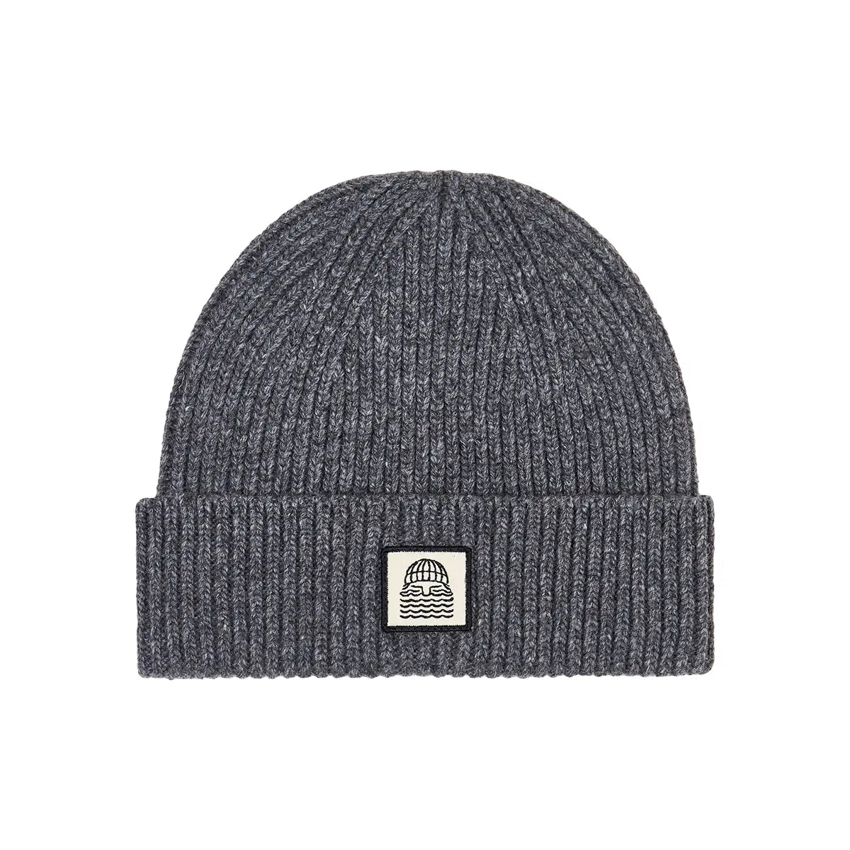 Bonnet MINI TO THE SEA anthracite