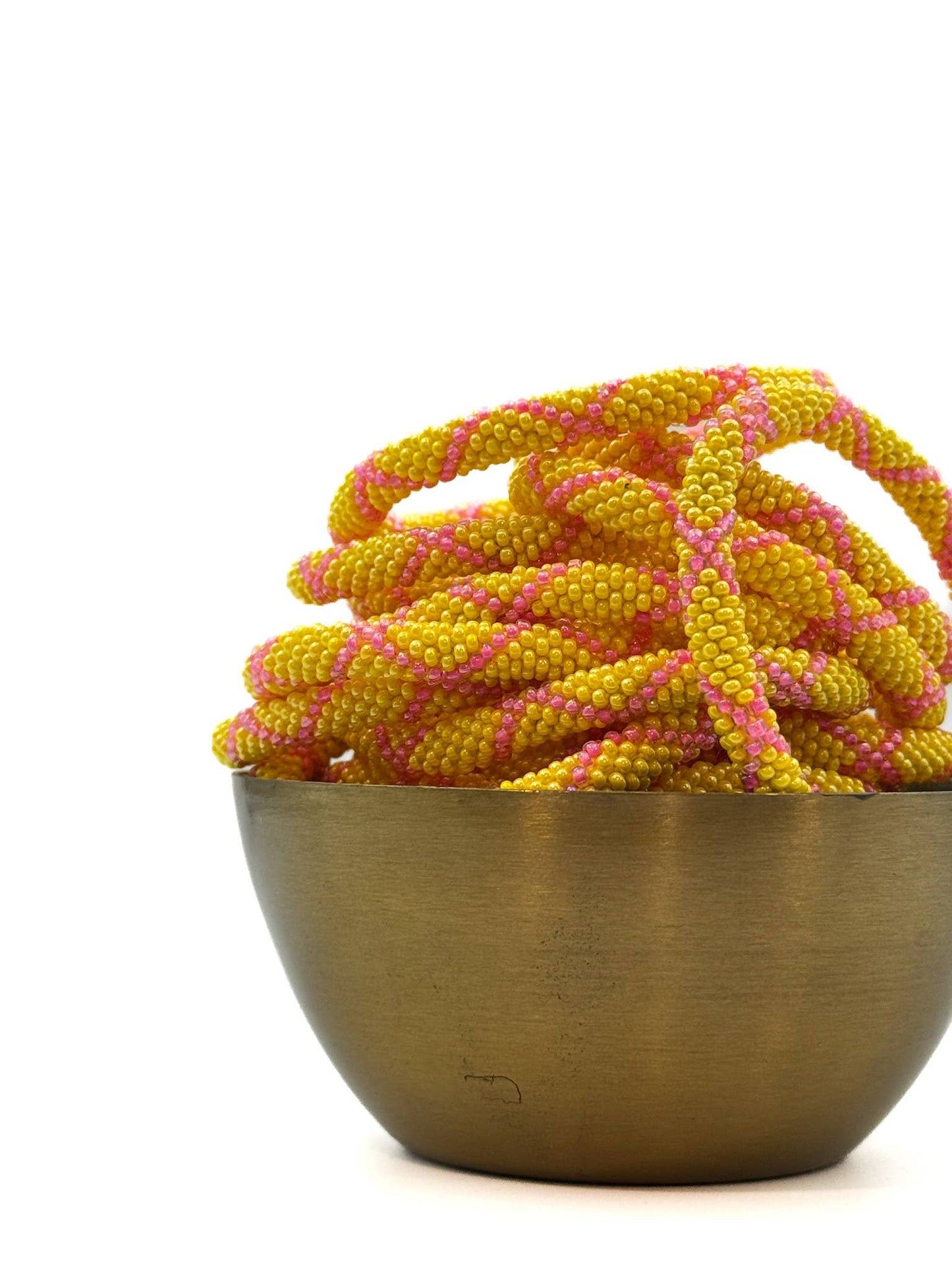 Bracelet népalais R42 - DupontDupont