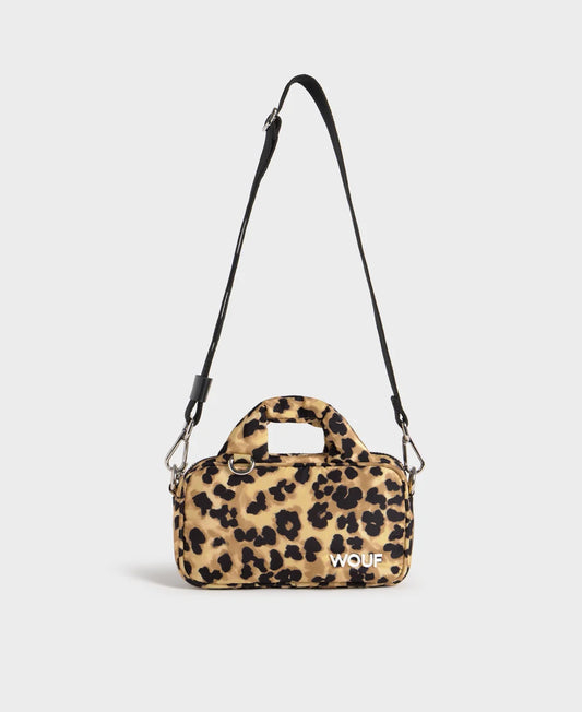 Sac mini Féline